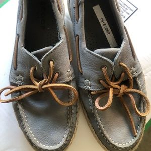 Scoop NYC shoes sz 41 loafers